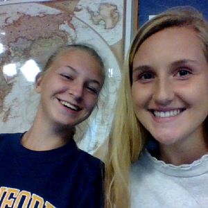 Meet your Posher, Margaret